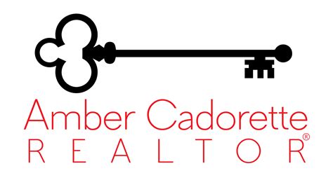 Contact Amber Amber Cadorette Realtor