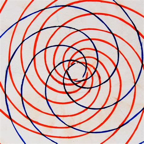 The film stars chris rock, max minghella, marisol nichols, and samuel l. How to Draw Opposing Fibonacci Spirals - Julie JAO