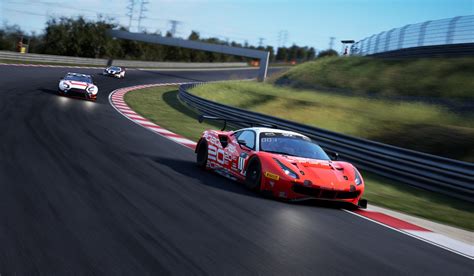 Beginners Guide To Assetto Corsa Competizione Coach Dave Academy