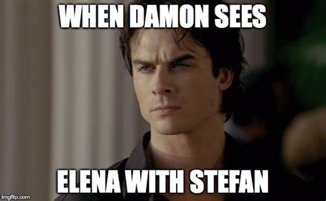 Youll Only Understand If You Watch The Vampire Diaries Imgflip