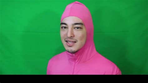 Stfu Pink Guy Youtube