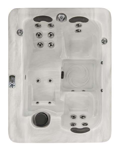 American standard's selection of whirlpool tubs and air baths feature quieter, more efficient jet systems with our ecosilent technology, which combines the pump and motor into a single unit resulting in a much. AMERICAN WHIRLPOOL® 151 MODEL HOT TUB - AMERICAN WHIRLPOOL®