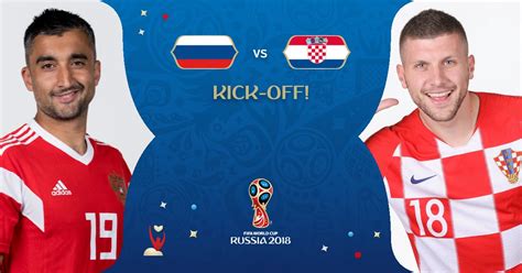 Inglaterra e croácia fecham os jogos de sábado pela euro / foto: Rússia x Croácia ao vivo pelas quartas de final da Copa ...