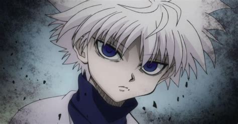 Special thanks to our great supporters and friends from the forex trading canada site. Killua Zoldyck So scary | Killua Zoldyck | Pinterest | So