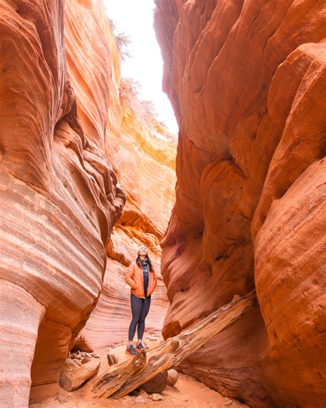 My 5 Favorite Things To Do In Kanab Utah The Modern Female Hiker