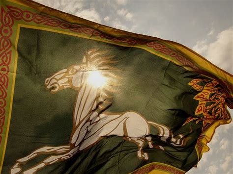 Rohan Flag Rohan In 2019 Lord Of The Rings Middle