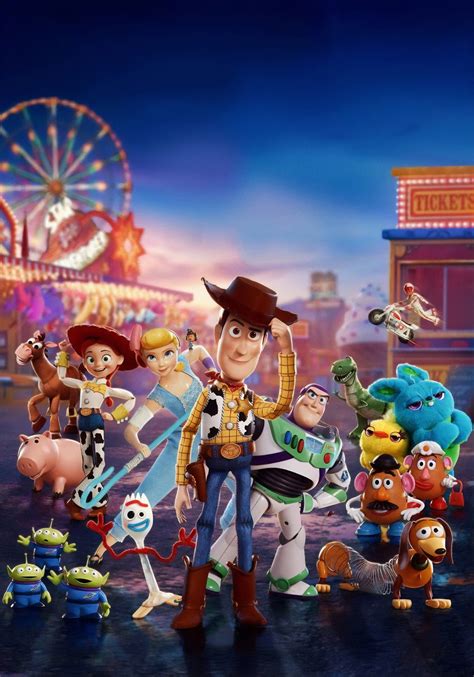 Toy Story 4 Wallpaper Hd Movies 4k Wallpapers Images Photos And