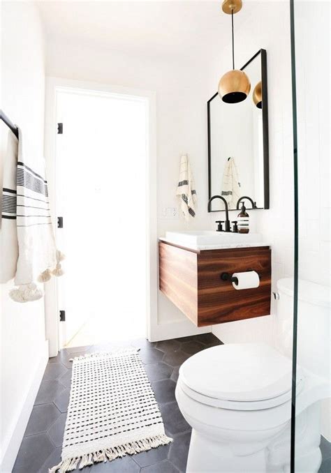 With over 99 bathroom ideas, no matter what size we've included plenty of bath, shower and tap decor for different master ensuites, kids bathrooms and design and style. Simple Ideas for Your Bathroom Floor Tile - Hupehome