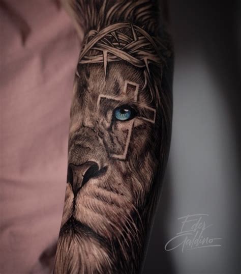 35 Best Lion Tattoos For Men Ideas And Designs 2023 University Vip