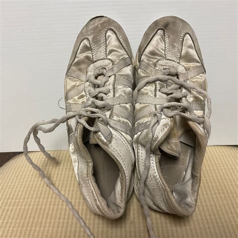 Nfinity Shoes Very Well Worn Cheer Shoes Poshmark