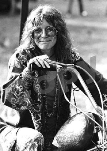 Pin By Tramway On Motorcycle Pinterest Janis Joplin Rock And Musicians