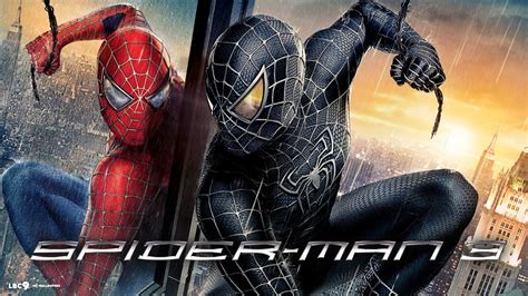 It was directed by sam raimi from a screenplay by raimi, his older brother ivan and alvin sargent. Spider-Man 3 - Trailer 2 Deutsch 1080p HD - YouTube