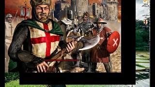 Firefly studios, 2k games stronghold 2 (size: Stronghold Crusader(Trainer v1.0)Unlimited Gold And ...