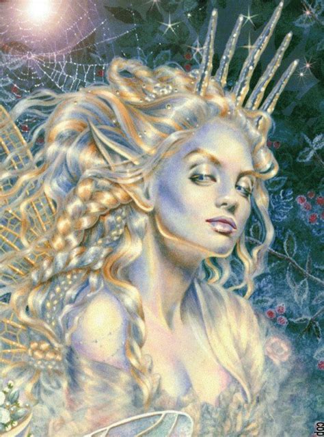 Elf Queen Fantasy Mermaids Fantasy Fairy Dark Fantasy Fantasy