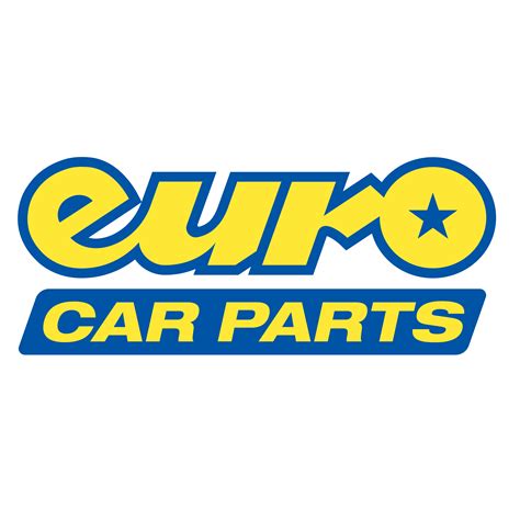 Euro Car Parts Logo Download