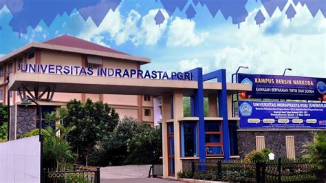 Biaya Kuliah Universitas Indraprasta Pgri Unindra 20192020 Kuliah
