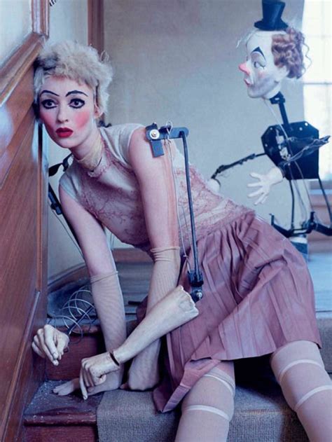 Exercice De Style Tim Walker Photography Tim Walker Fashion Photography