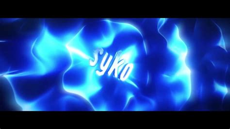 Intro 37 Syko Louis Youtube