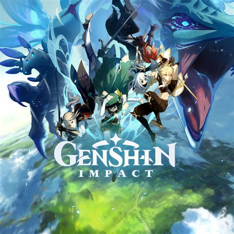 Melhores Personagens De Genshin Impact Game Lodge
