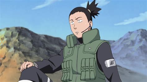 Shikamaru Nara Shikamaru Image 19384508 Fanpop