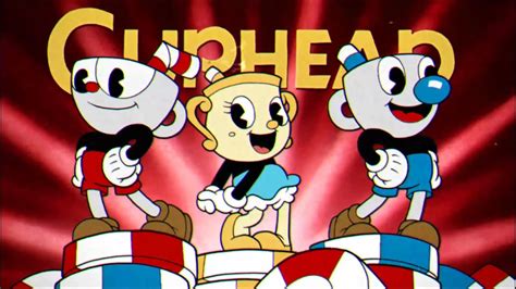 Cuphead The Delicious Last Course Ms Chalice Full Game Walkthrough