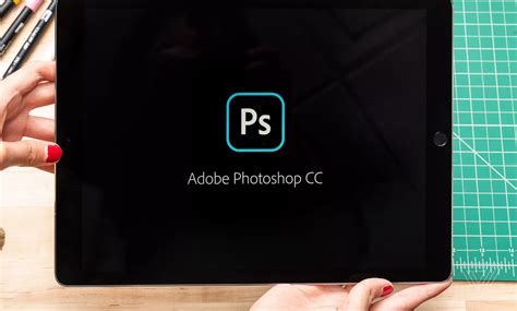 Adobe Photoshop Llega Para Ipad Con Todas Las Funciones Disponibles