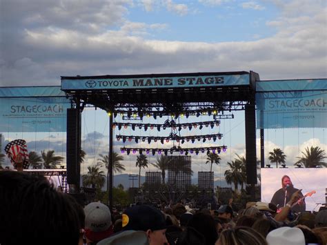 Stagecoach Country Music Festival Turns Ten Canyon News