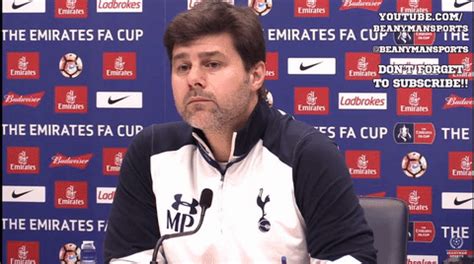 With tenor, maker of gif keyboard, add popular pochettino animated gifs to your conversations. Mauricio Pochettino Gif - Https Encrypted Tbn0 Gstatic Com Images Q Tbn ...
