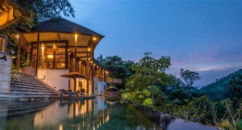 Choose from more than 3,500 properties, ideal house whether you're traveling with friends, family, or even pets, vrbo vacation homes have the best amenities for hanging out with the people that matter. 9 Luxurious Villas in Malaysia for a Relaxing Vacation