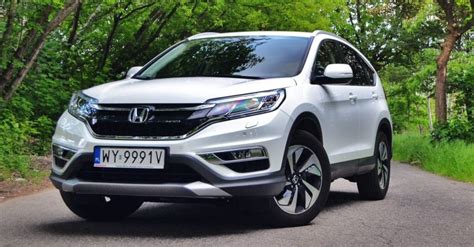 A hybrid of style and power. 2020 Honda CR-V Hybrid Prototype, Release Date ...
