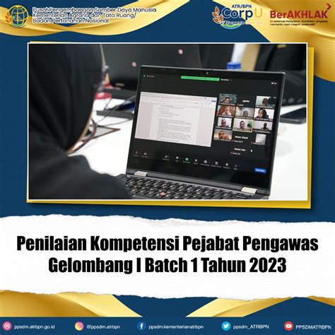 PPSDM Kementerian ATR BPN On Twitter Kegiatan Tersebut Dilakukan