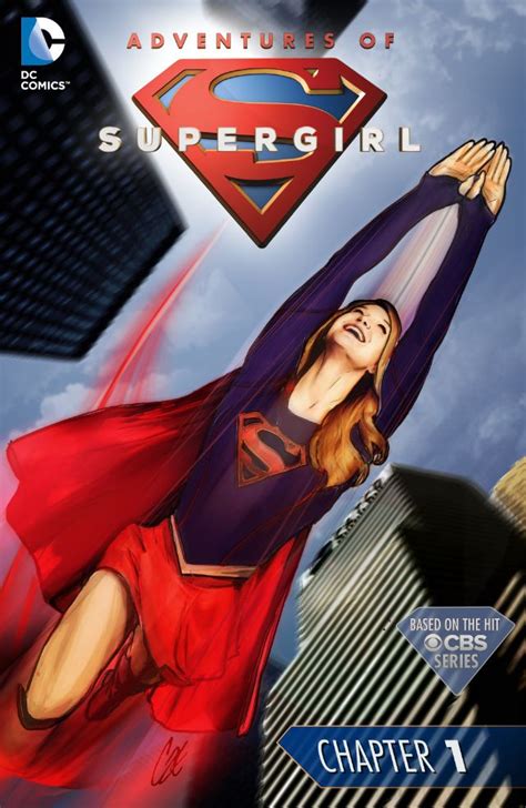 Supergirl Comic Box Commentary I Pre Ordered Adventures Of Supergirl