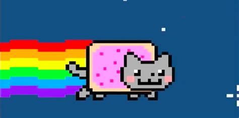 Nyan Cat 16 Fascinating Facts About The Meme That Will Live Forever