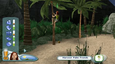 Sims 2 Castaway Ps2 Iso Jawerga