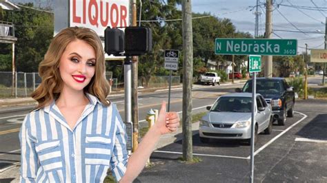 Prostitution Legal On Nebraska Ave Tampa News Force