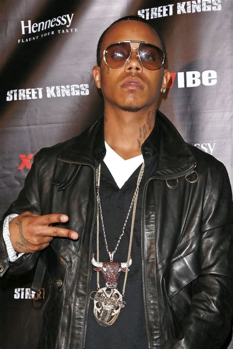 Picture Of Yung Berg