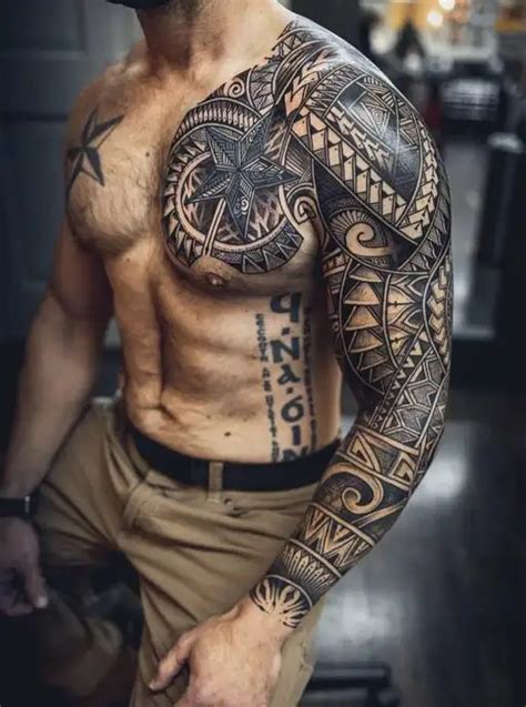 Discover 81 Full Body Tattoo Latest Vn