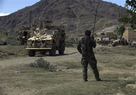 افغانستان کے صوبے بگرام میں امریکی فوج پر بم دھماکہ، 3امریکی ہلاک خبریں دنیا تسنیم نیوز