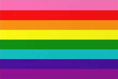 Beyond The Rainbow Your Ultimate Guide To Pride Flags 2022