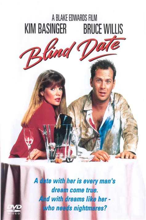 Blind Date 1987 Posters — The Movie Database Tmdb
