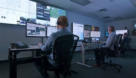 Visualisation Softwares Key For Security Operations Centres Security News