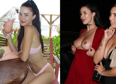 Jayde Nicole Nude And Sexy Photos The Fappening