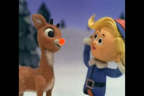 Rudolph The Red Nosed Reindeer Christmas Movies Image 3172945 Fanpop