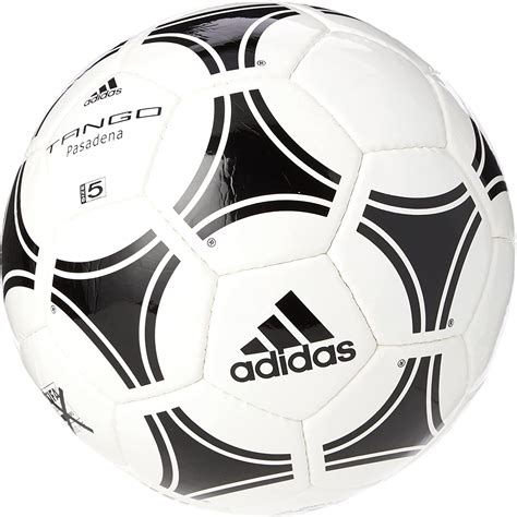 Jp Adidas 656940 Ballon De Football Tango Pasadena Taille 5