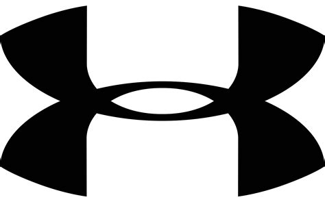 Under Armour Logo Red Under Armour Logo Png Png Image Transparent Png