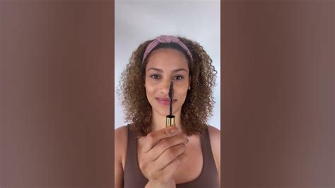 Get Your Longest And Strongest Lashes Ever Youtube