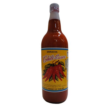 Shark Brand Sriracha Chilli Sauce 750ml Asian Pantry Asian Grocery