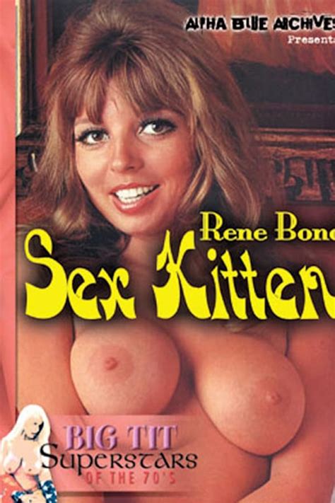 Rene Bond Sex Kitten The Movie Database Tmdb