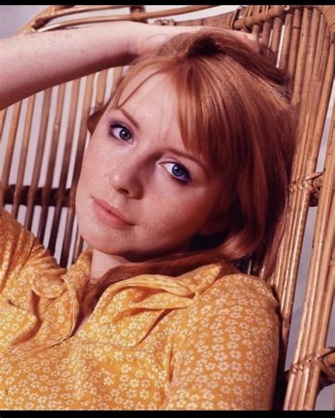 Jane Asher Picture