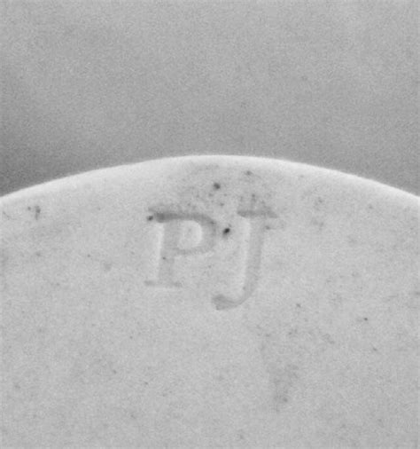 Pin On Studio Pottery Marks 5